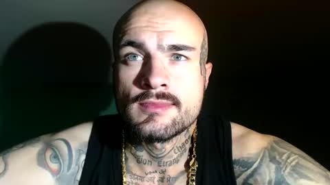 Snapshot of sevendragons1 chatting on 10.20.25 SevenDragons online show from 10.20.25