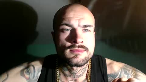 Snapshot of sevendragons1 chatting on 10.21.25 SevenDragons online show from 10.21.25