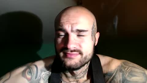 Snapshot of sevendragons1 chatting on 11.02.25 SevenDragons online show from 11.02.25