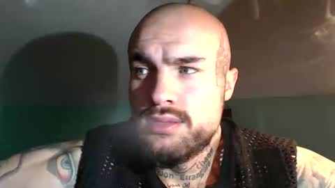 Snapshot of sevendragons1 chatting on 11.19.25 SevenDragons online show from 11.19.25