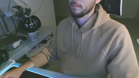 sevhdz online show from 04.28.26