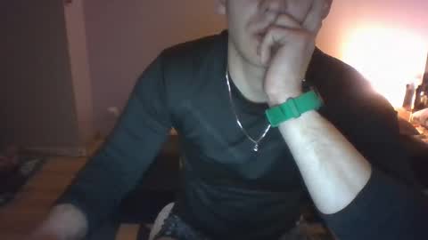 Snapshot of sewek101 chatting on 02.21.25 Sewerin online show from 02.21.25