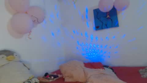 Snapshot of sex_forever77 chatting on 11.19.25 Karol y antony online show from 11.19.25