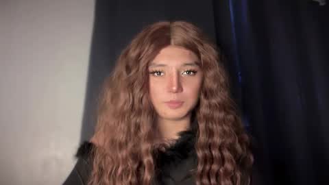 Hi im anne online show from 11.25.25