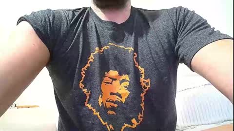 SEX MACHINE 19 online show from 11.07.25