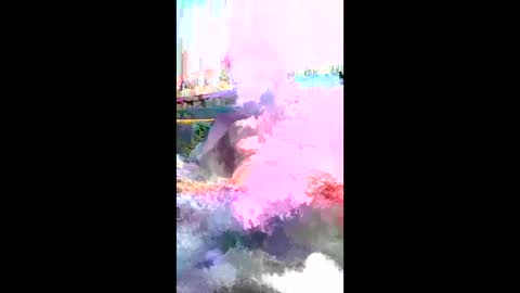 sexacholic69 online show from 12.18.25