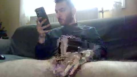 sexacholic69 online show from 12.22.25