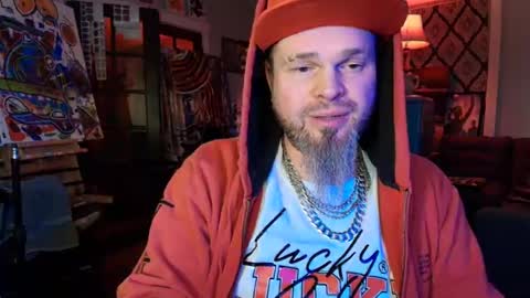 Sexactyour online show from 12.02.24