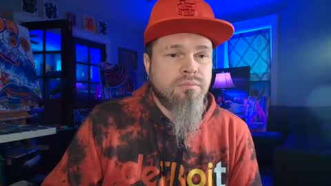 Sexactyour online show from 01.06.25