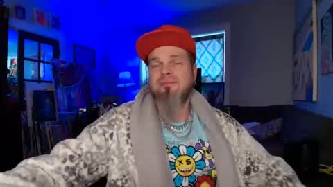 Sexactyour online show from 01.10.25