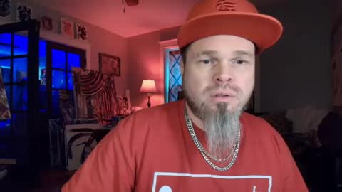 Sexactyour online show from 01.30.25