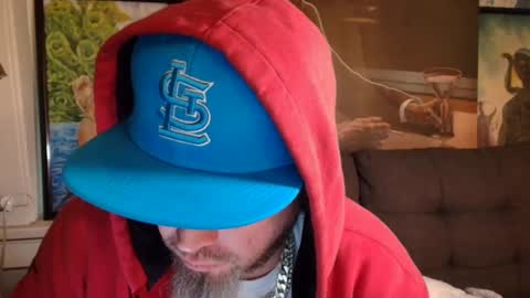 Sexactyour online show from 01.31.25