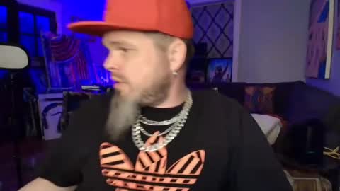 Sexactyour online show from 02.01.25