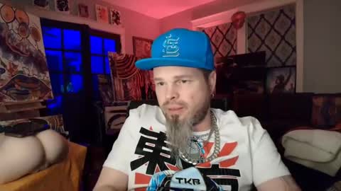 Sexactyour online show from 02.01.25