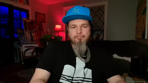 Sexactyour online show from 02.02.25