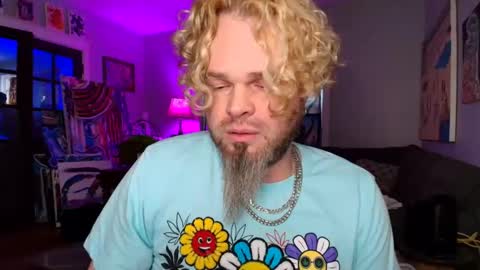 Sexactyour online show from 02.06.25