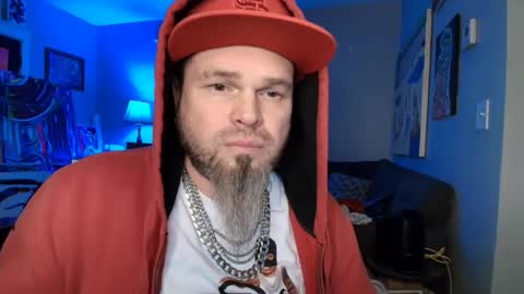 Sexactyour online show from 02.06.25