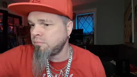 Sexactyour online show from 02.14.25