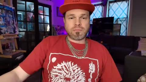 Sexactyour online show from 02.28.25