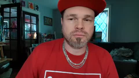 Sexactyour online show from 03.01.25