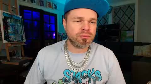 Sexactyour online show from 03.02.25