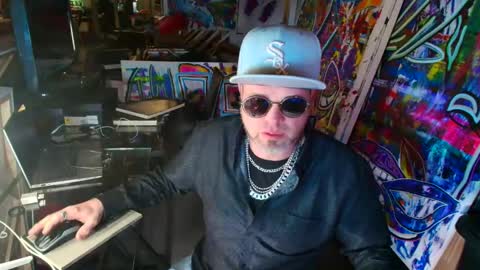 Sexactyour online show from 11.01.25