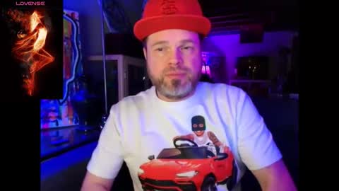 Sexactyour online show from 01.08.26