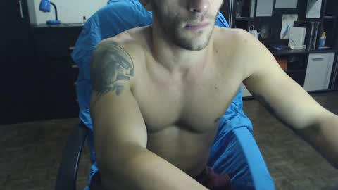 Daniel Taylor online show from 12.04.24