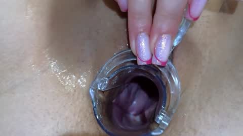 Snapshot of sexangelsssss chatting on 01.17.25 Katya online show from 01.17.25