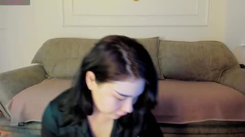 Snapshot of sexaxion_lee_ chatting on 02.22.26 Lumi online show from 02.22.26