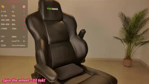 Melissa online show from 10.01.25