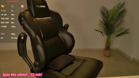 Melissa online show from 10.20.25