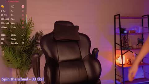 Melissa online show from 03.01.26