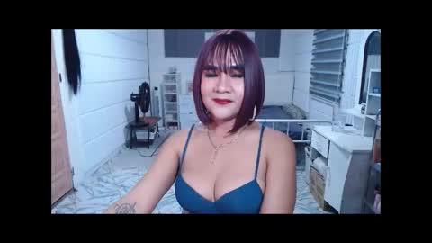 MS Anna online show from 09.26.25