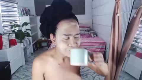 Snapshot of sexcum_trendingts_now chatting on 02.17.26 MS Anna online show from 02.17.26