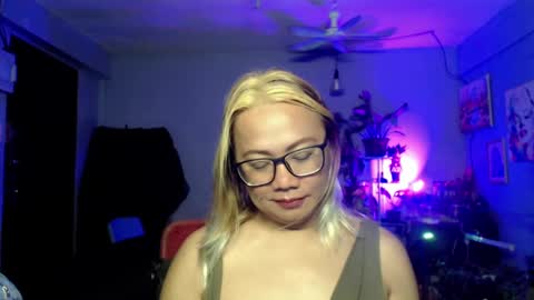 Mistress ANNA WINTOUR online show from 01.14.25