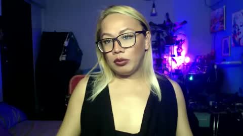 Mistress ANNA WINTOUR online show from 01.21.25