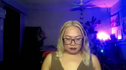 Mistress ANNA WINTOUR online show from 01.27.25