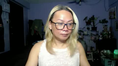 Mistress ANNA WINTOUR online show from 09.17.25