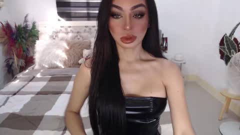 Mistress Maria online show from 02.03.25