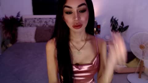 Mistress Maria online show from 09.13.25