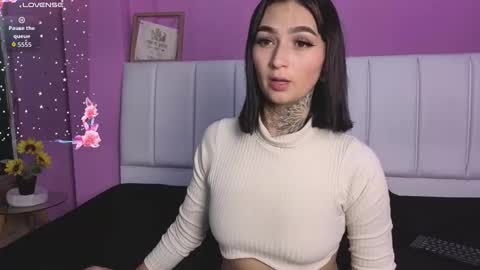 sexengel_lissa online show from 10.19.25