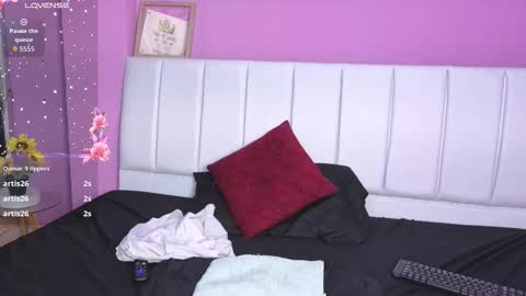 sexengel_lissa online show from 10.23.25