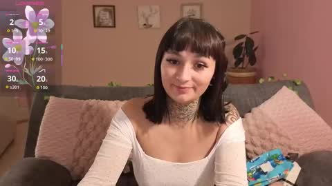 sexengel_lissa online show from 11.17.25