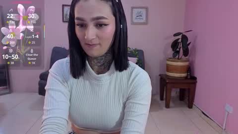 sexengel_lissa online show from 11.20.25