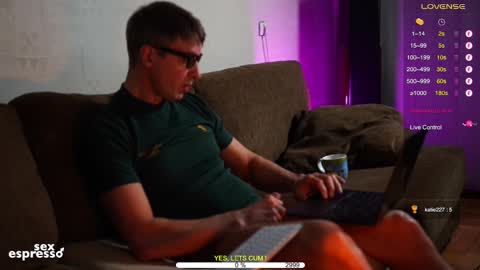 Thank you for Birthday Wishes  online show from 10.17.25