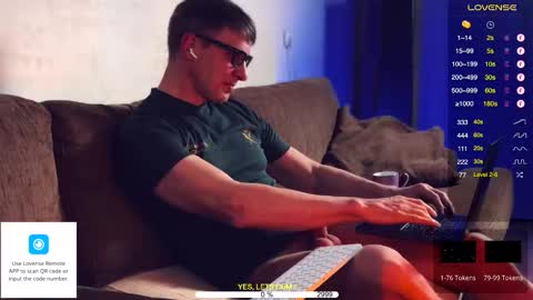 Thank you for Birthday Wishes  online show from 03.13.26