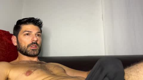 Lucenzo  online show from 10.07.25