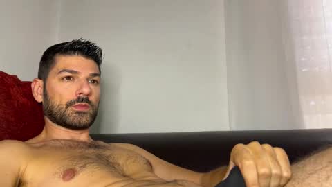 Lucenzo  online show from 10.15.25