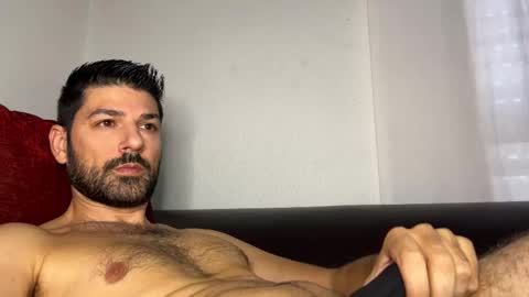 Lucenzo  online show from 11.03.25